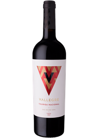 Vallegre Touriga Nacional