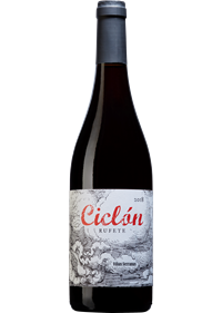 Ciclón Rufete