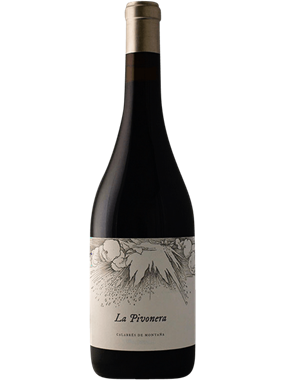 Viñas Serranas La Pivonera