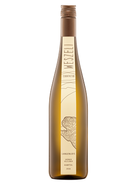 Weszeli Langenlois Grüner Veltliner