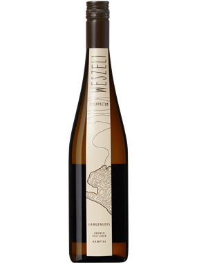 Weszeli Terrafactum Langenlois Grüner Veltliner