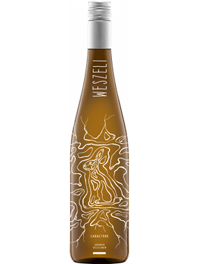Weszeli Caractère Grüner Veltliner