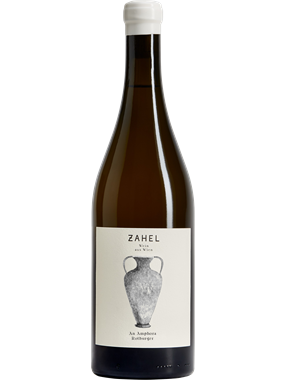 An Amphora Rotburger