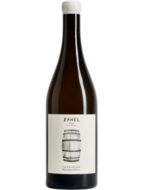 Ein Kleines Fass Sauvignon Blanc