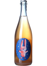 Astro Bunny Pét-Nat