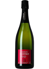 Champagne Geoffroy Empreinte Millésime 1er Cru Extra Brut