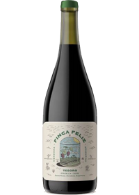 Finca Feliz Tesoro Criolla