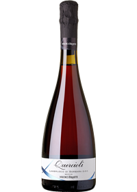 Quercioli Lambrusco di Sorbara
